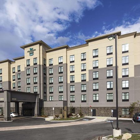 Homewood Suites By Hilton Seattle/Lynnwood Kültér fotó