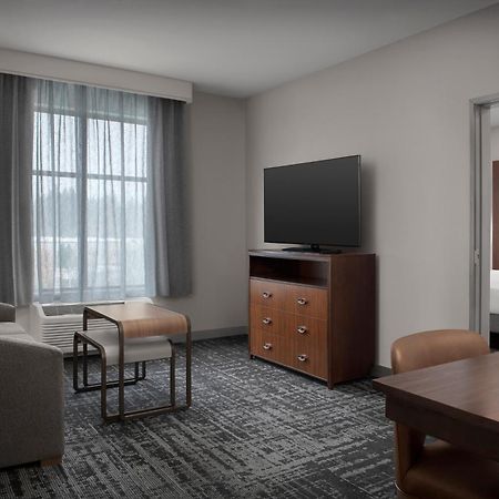 Homewood Suites By Hilton Seattle/Lynnwood Kültér fotó