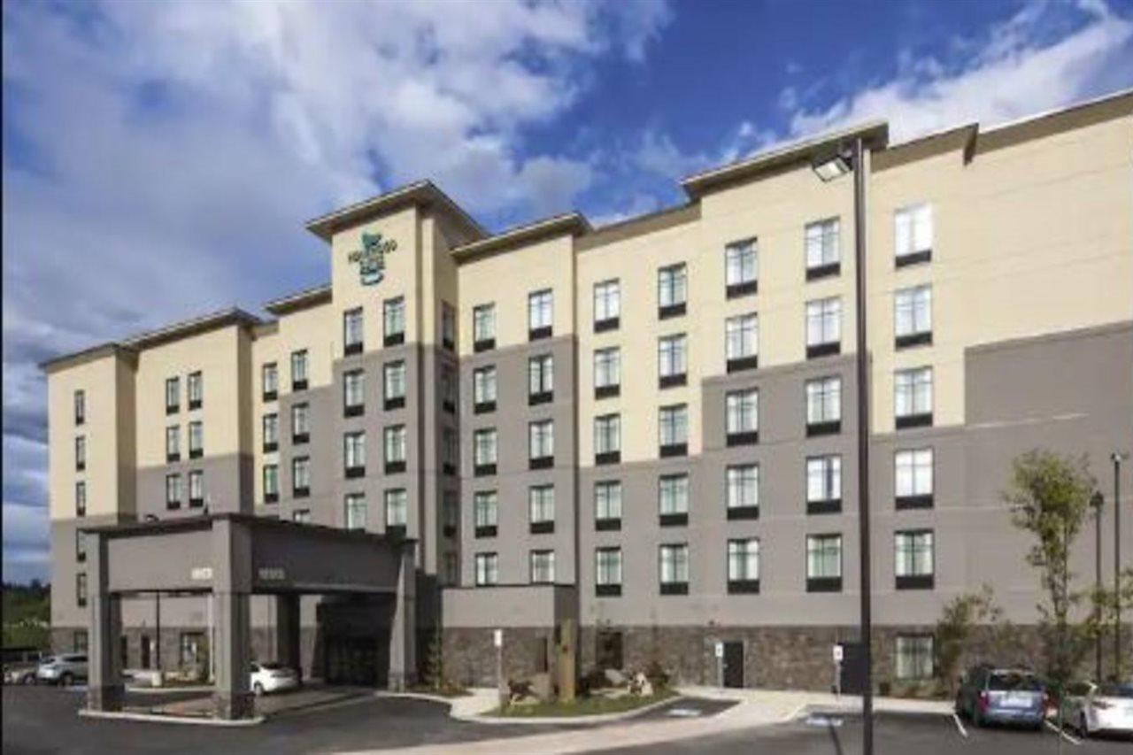 Homewood Suites By Hilton Seattle/Lynnwood Kültér fotó