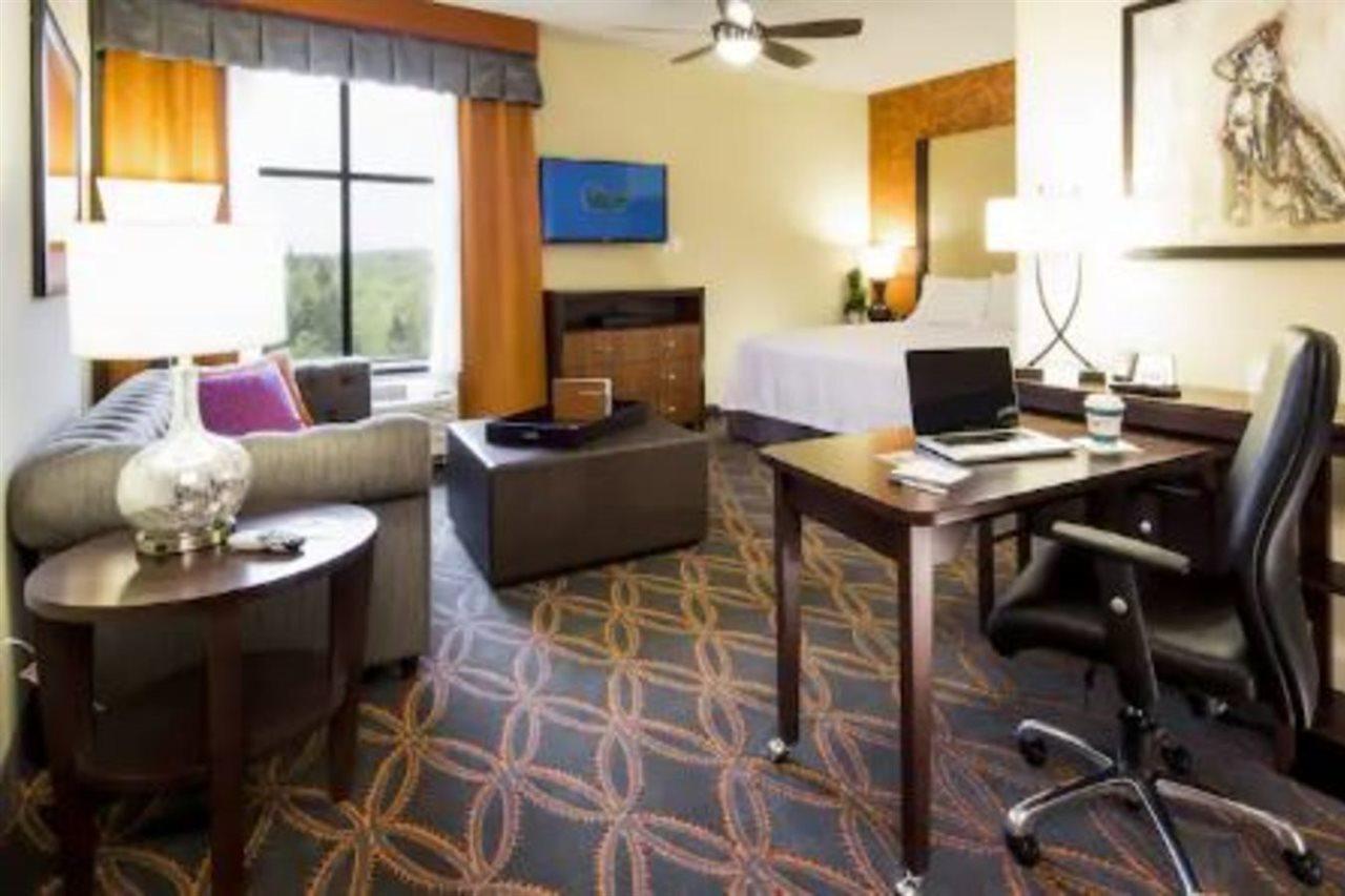 Homewood Suites By Hilton Seattle/Lynnwood Kültér fotó