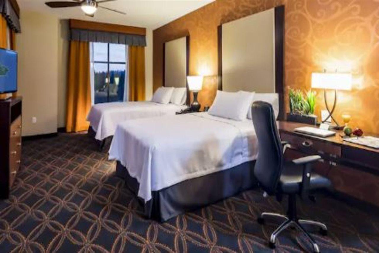 Homewood Suites By Hilton Seattle/Lynnwood Kültér fotó