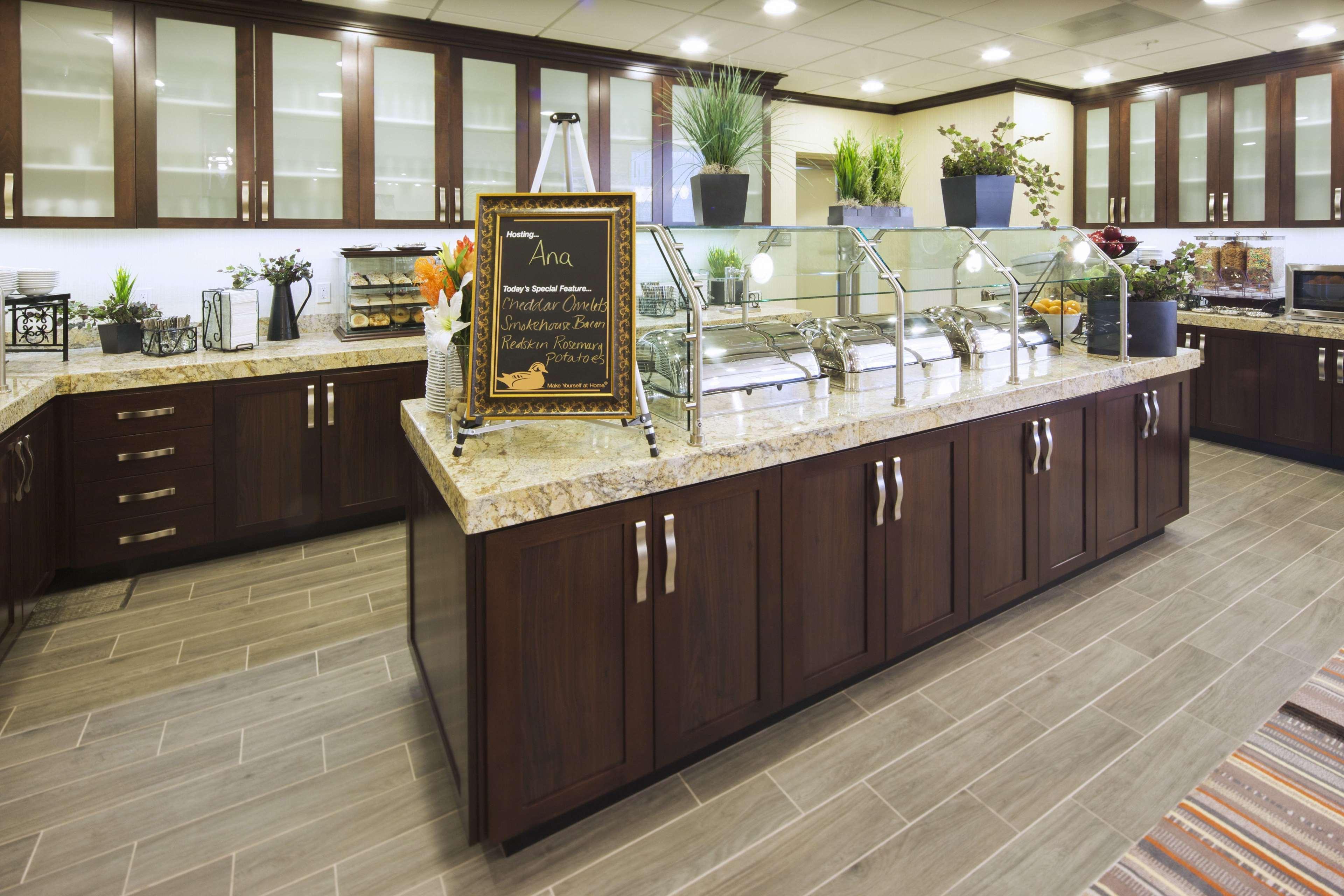 Homewood Suites By Hilton Seattle/Lynnwood Kültér fotó