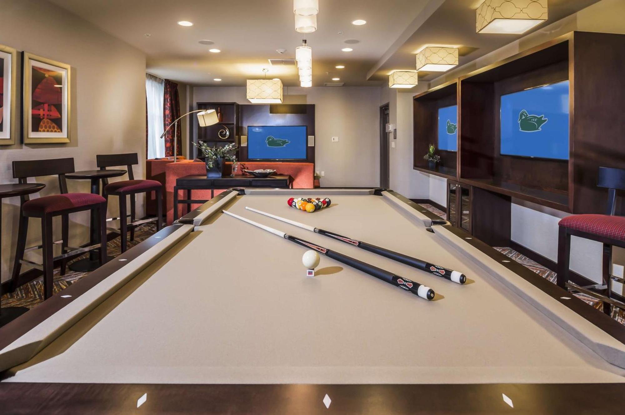 Homewood Suites By Hilton Seattle/Lynnwood Kültér fotó