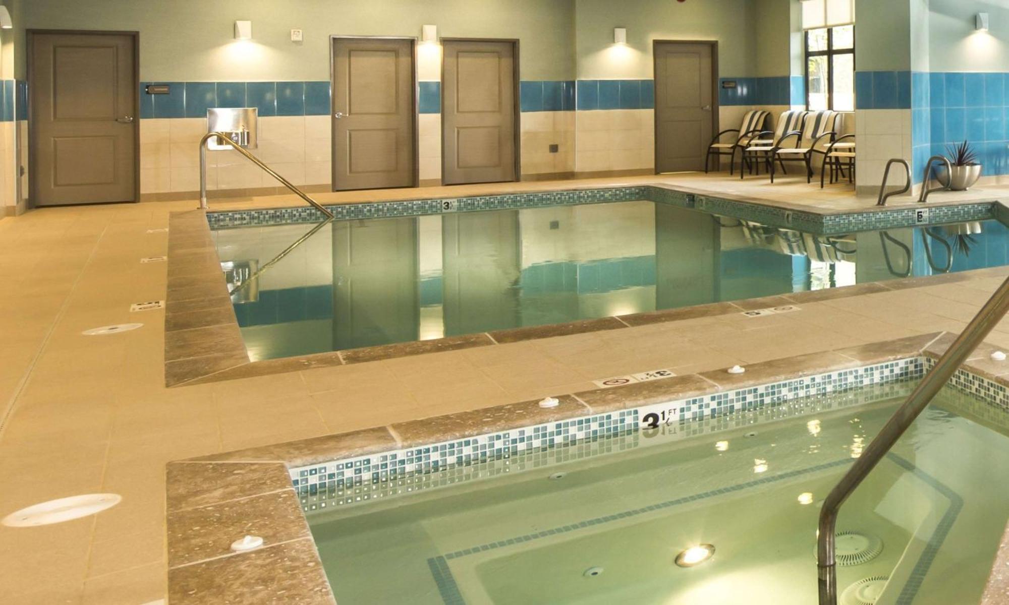 Homewood Suites By Hilton Seattle/Lynnwood Kültér fotó