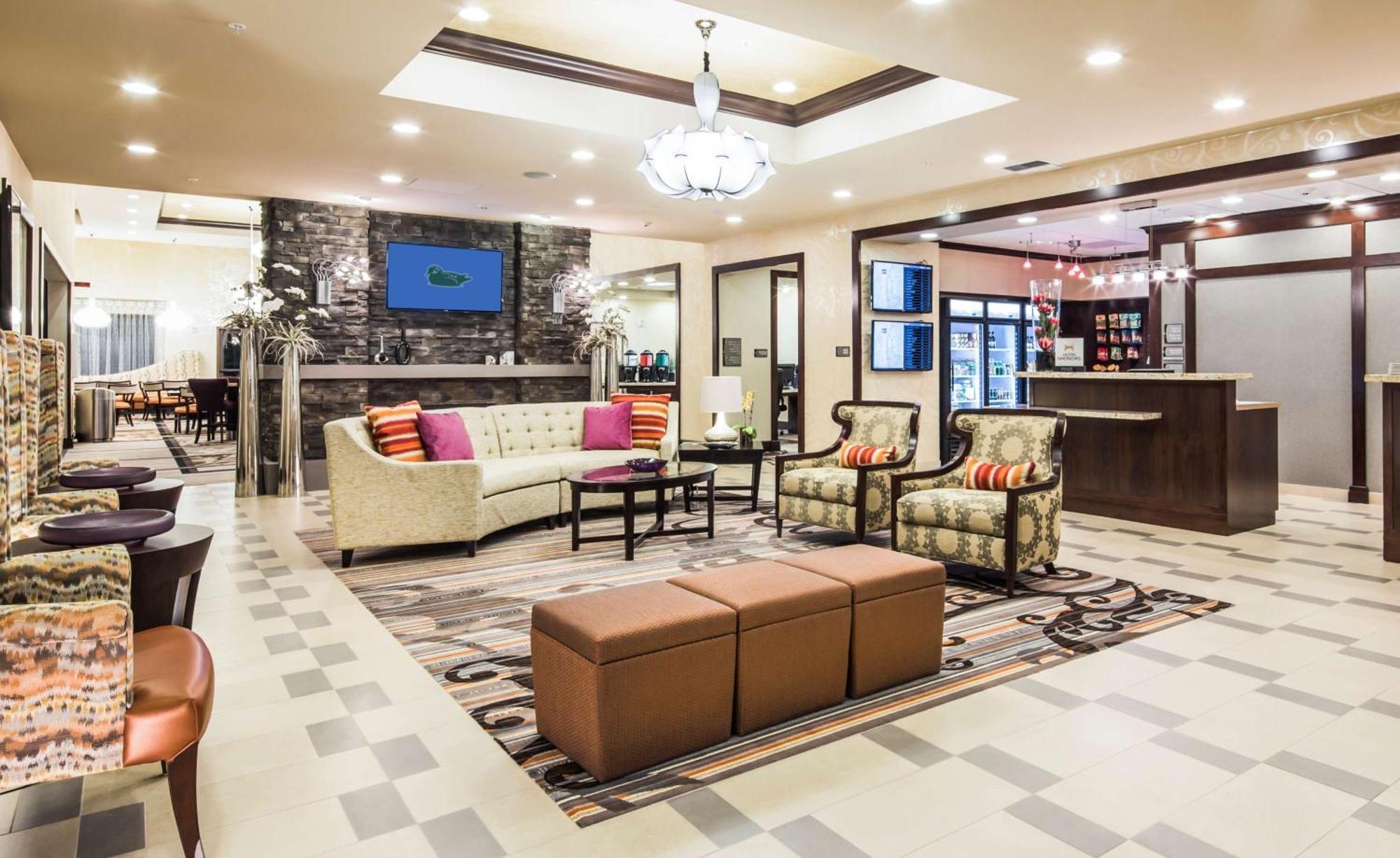 Homewood Suites By Hilton Seattle/Lynnwood Kültér fotó