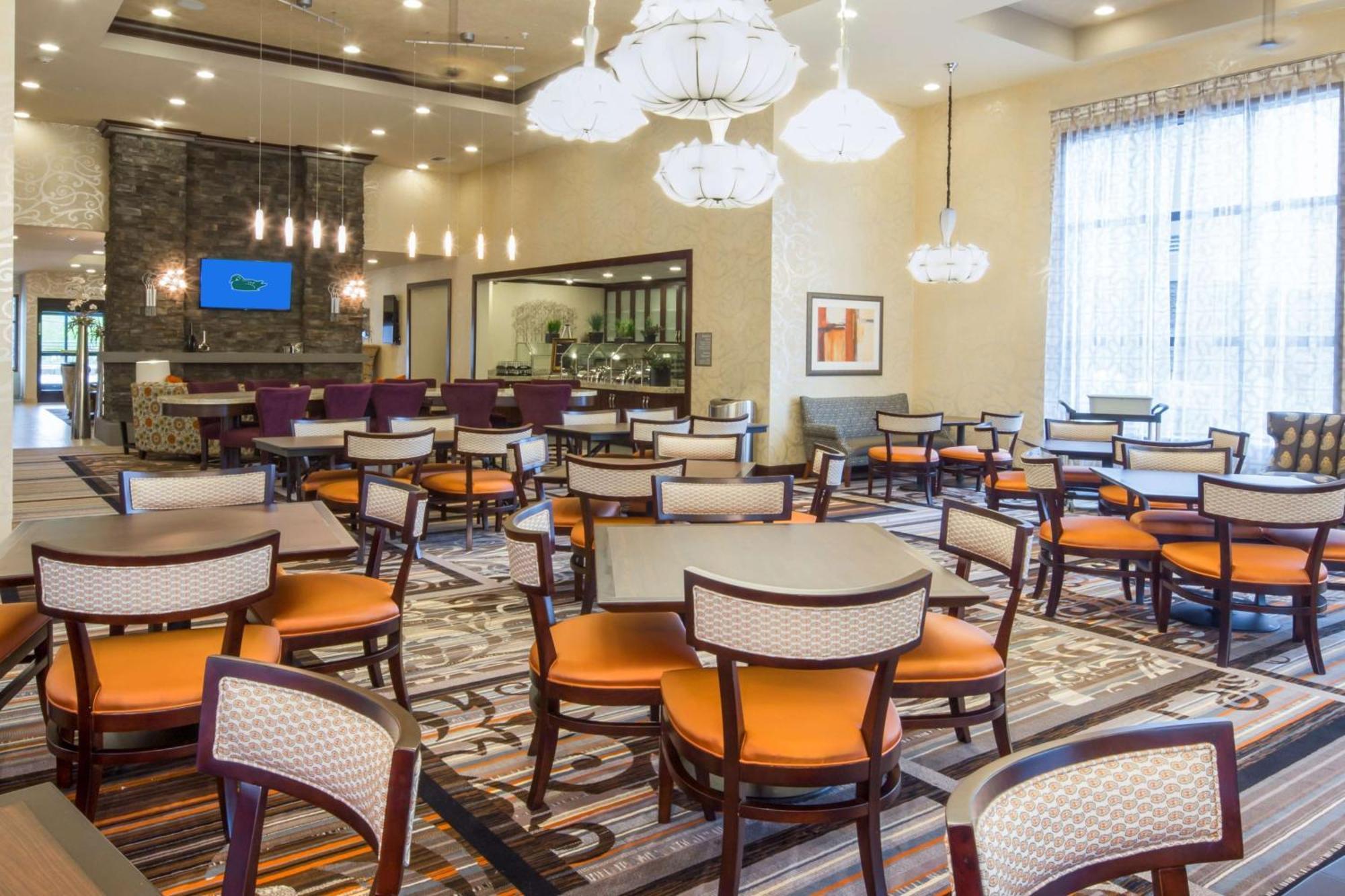 Homewood Suites By Hilton Seattle/Lynnwood Kültér fotó