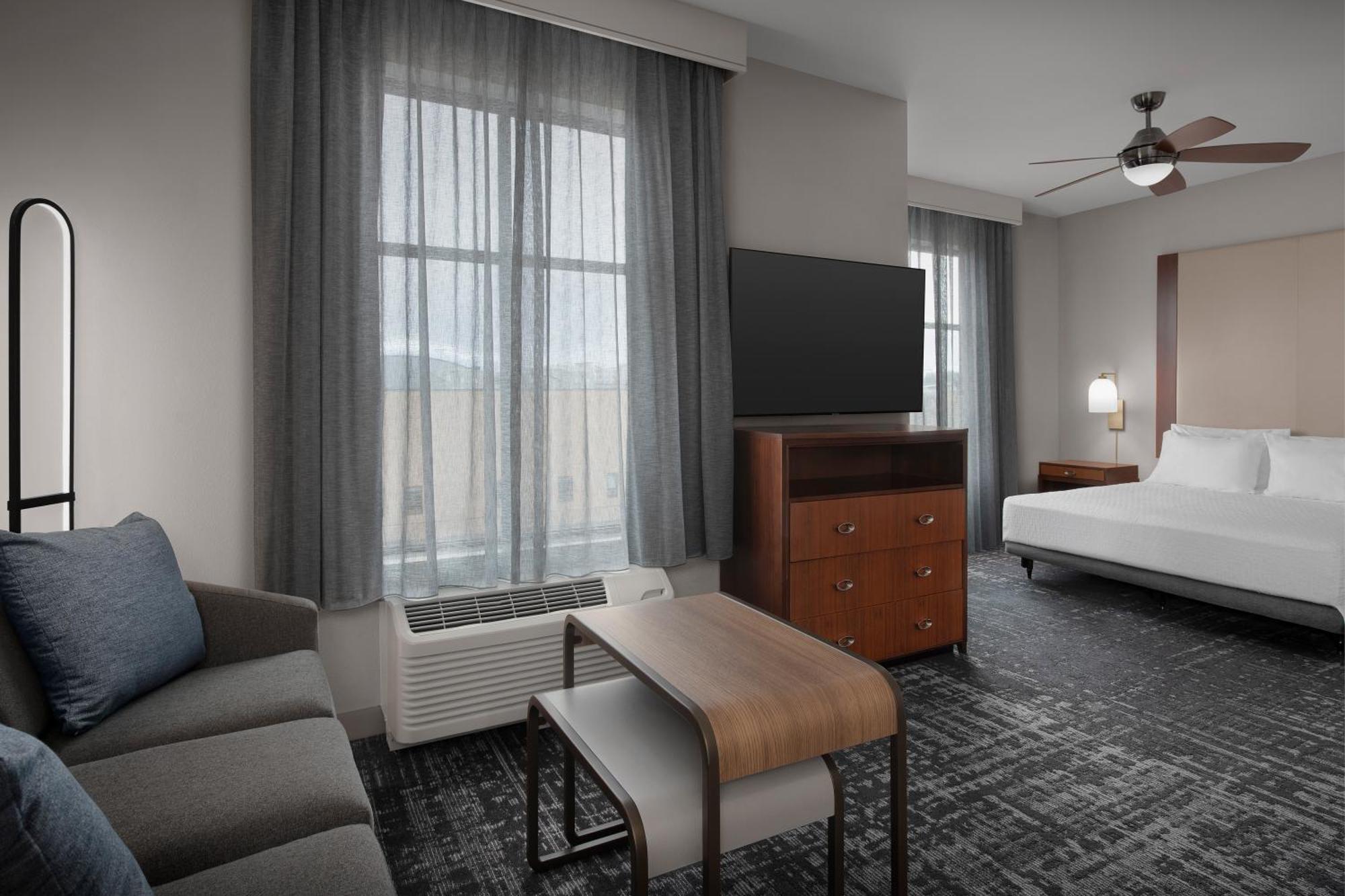 Homewood Suites By Hilton Seattle/Lynnwood Kültér fotó