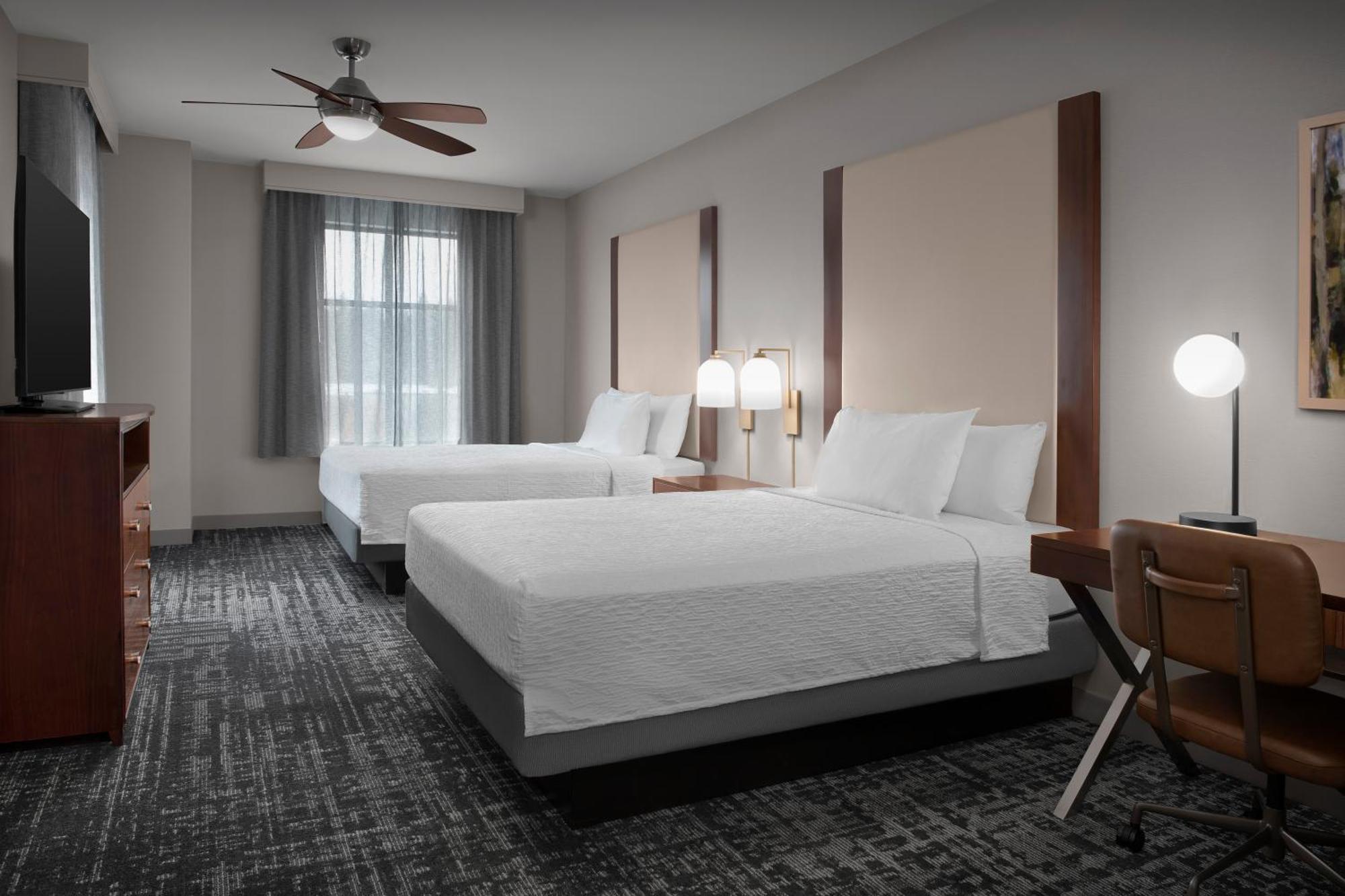Homewood Suites By Hilton Seattle/Lynnwood Kültér fotó