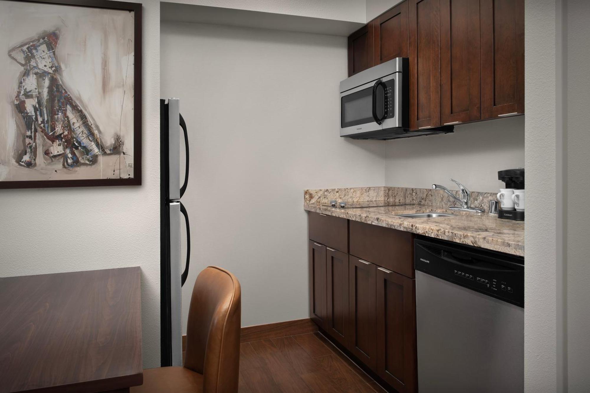 Homewood Suites By Hilton Seattle/Lynnwood Kültér fotó