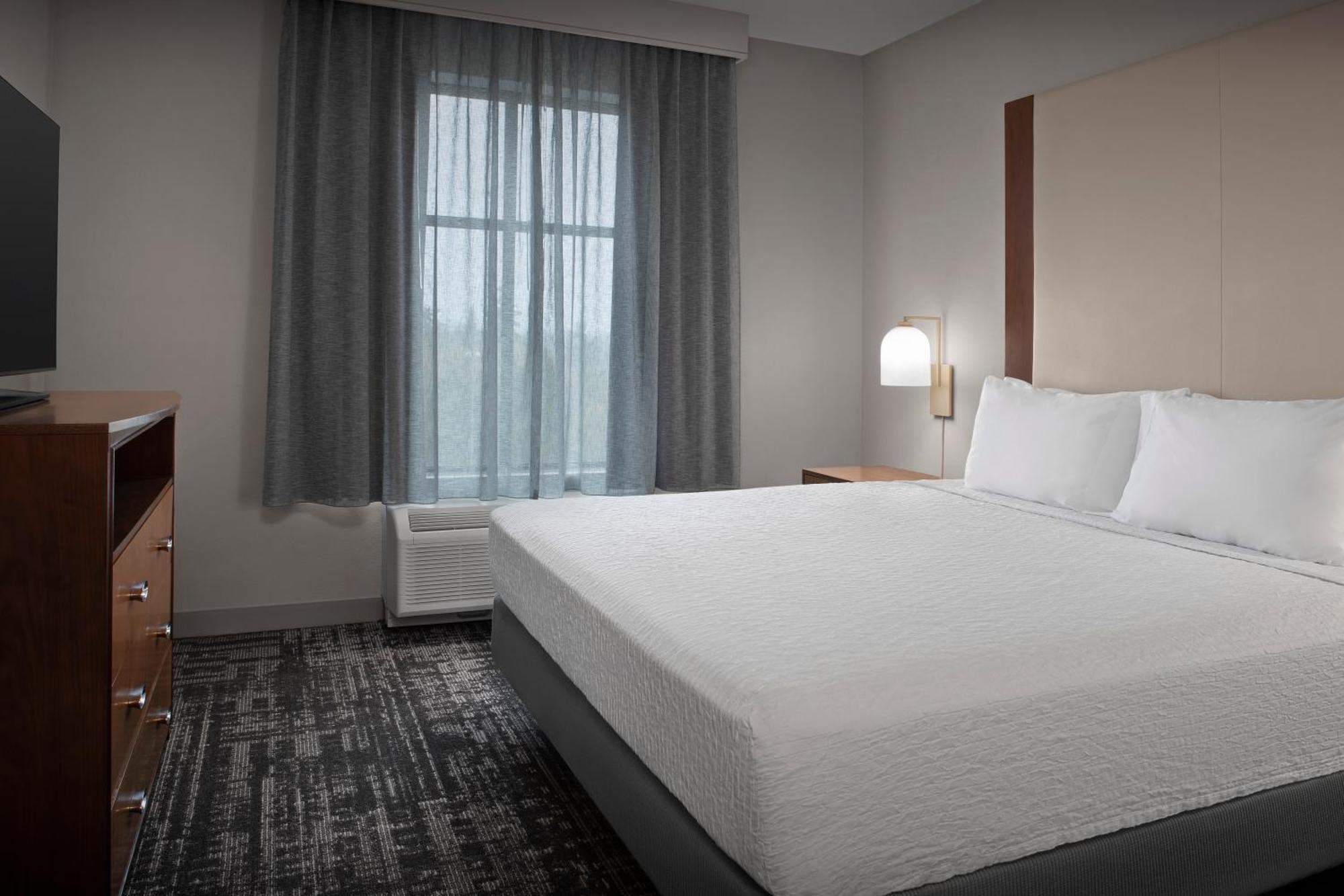 Homewood Suites By Hilton Seattle/Lynnwood Kültér fotó