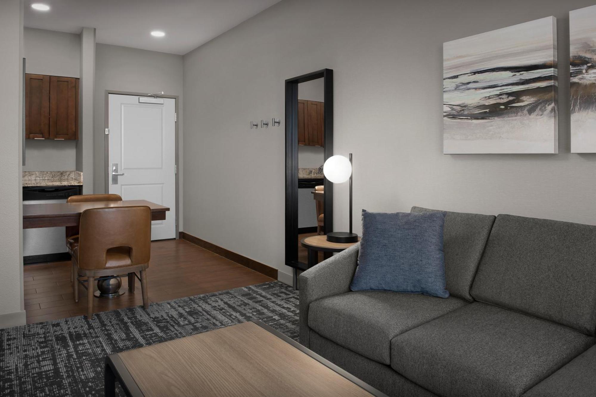 Homewood Suites By Hilton Seattle/Lynnwood Kültér fotó