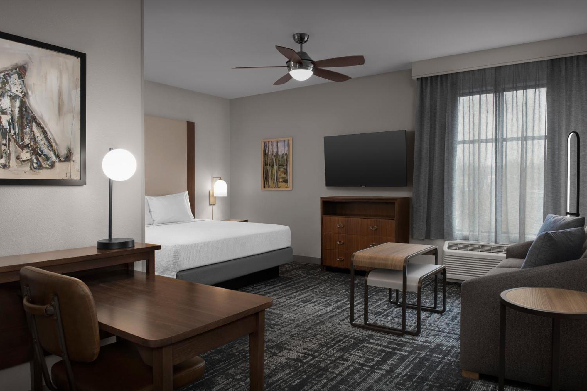 Homewood Suites By Hilton Seattle/Lynnwood Kültér fotó