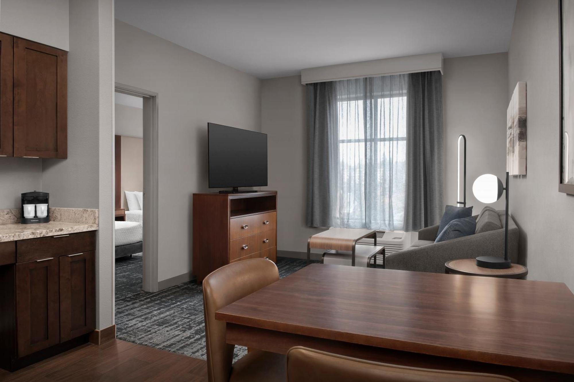 Homewood Suites By Hilton Seattle/Lynnwood Kültér fotó