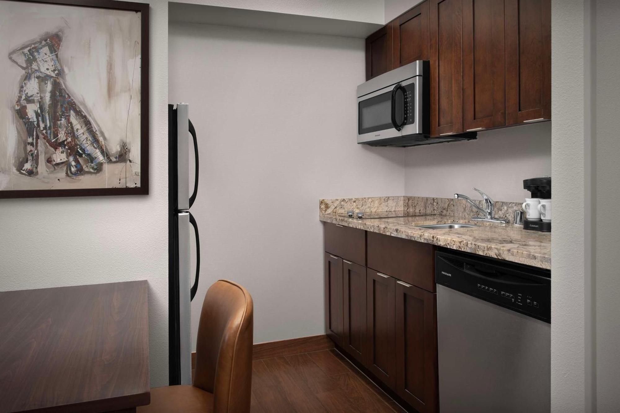 Homewood Suites By Hilton Seattle/Lynnwood Kültér fotó