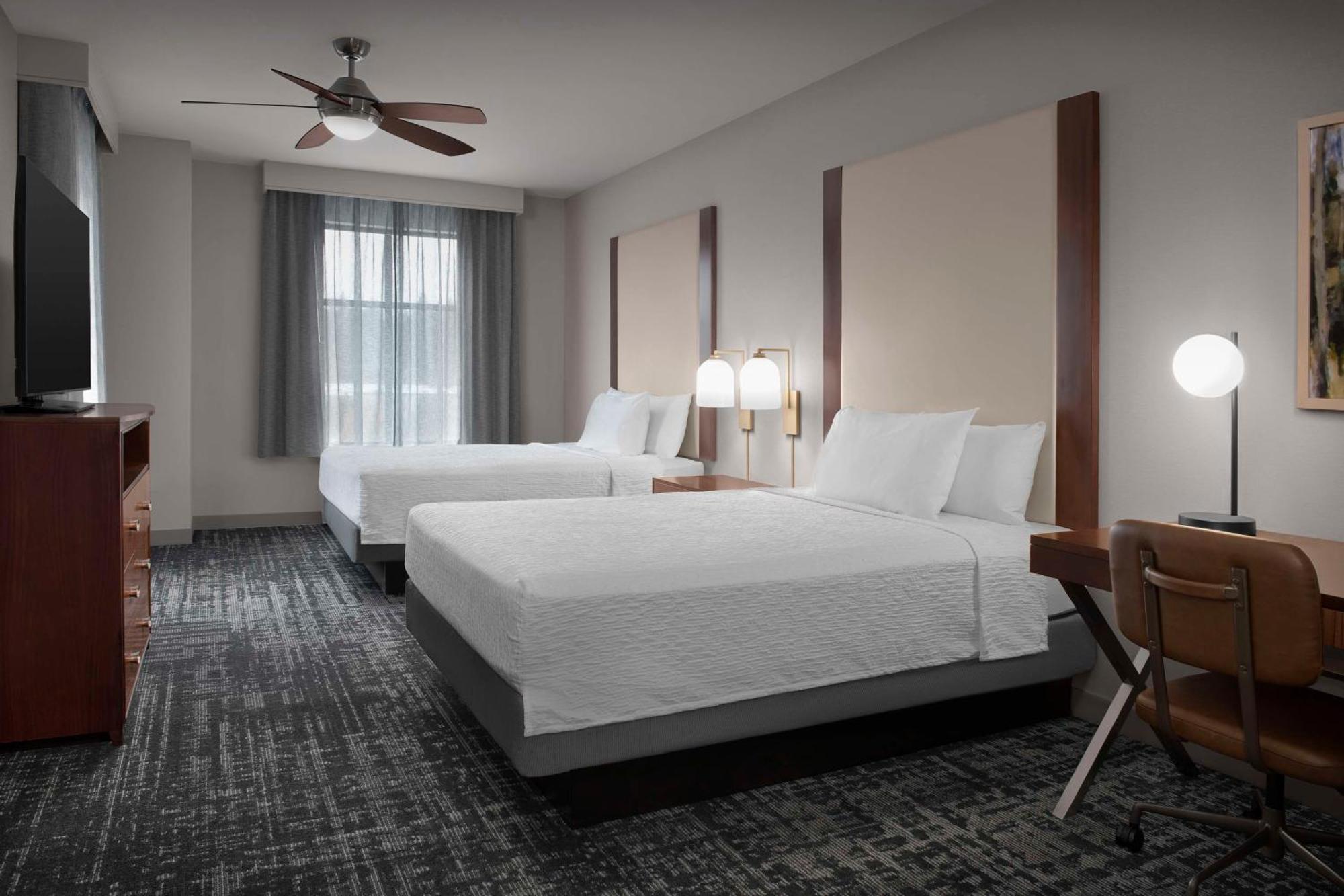 Homewood Suites By Hilton Seattle/Lynnwood Kültér fotó