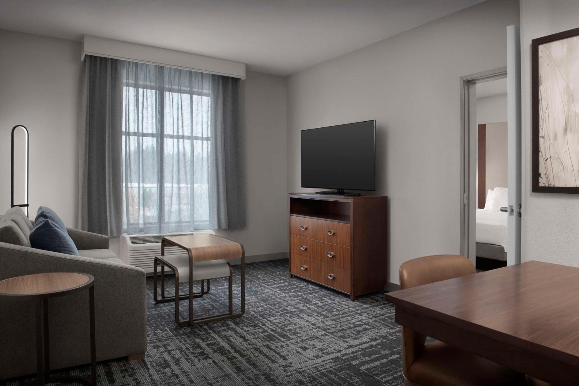 Homewood Suites By Hilton Seattle/Lynnwood Kültér fotó