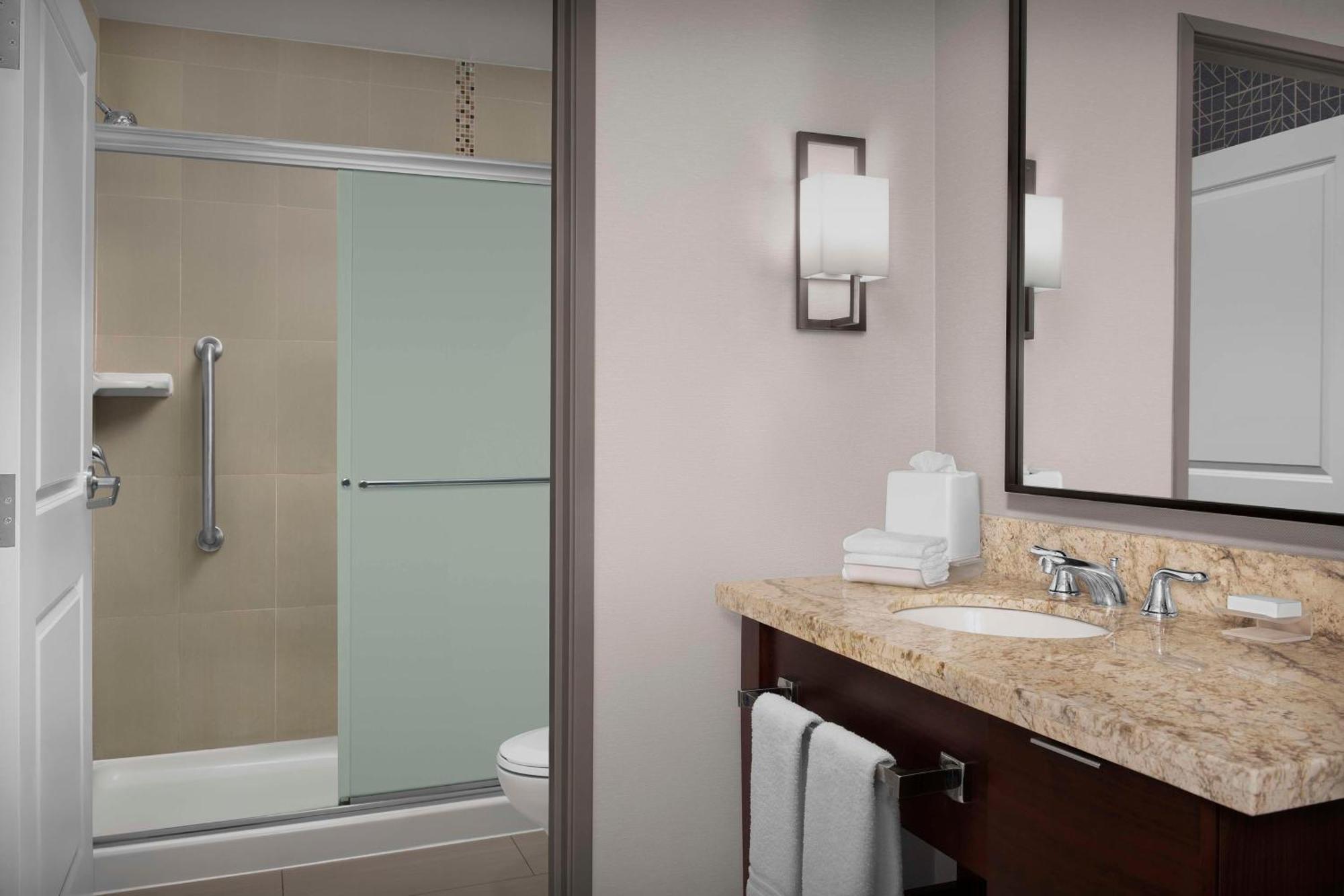 Homewood Suites By Hilton Seattle/Lynnwood Kültér fotó
