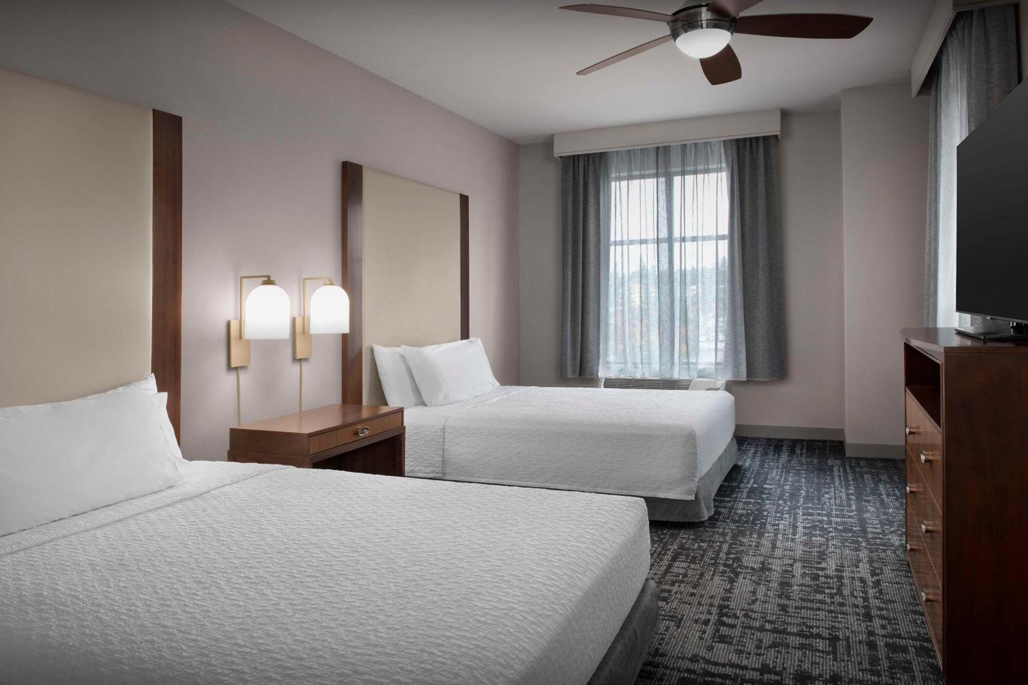 Homewood Suites By Hilton Seattle/Lynnwood Kültér fotó