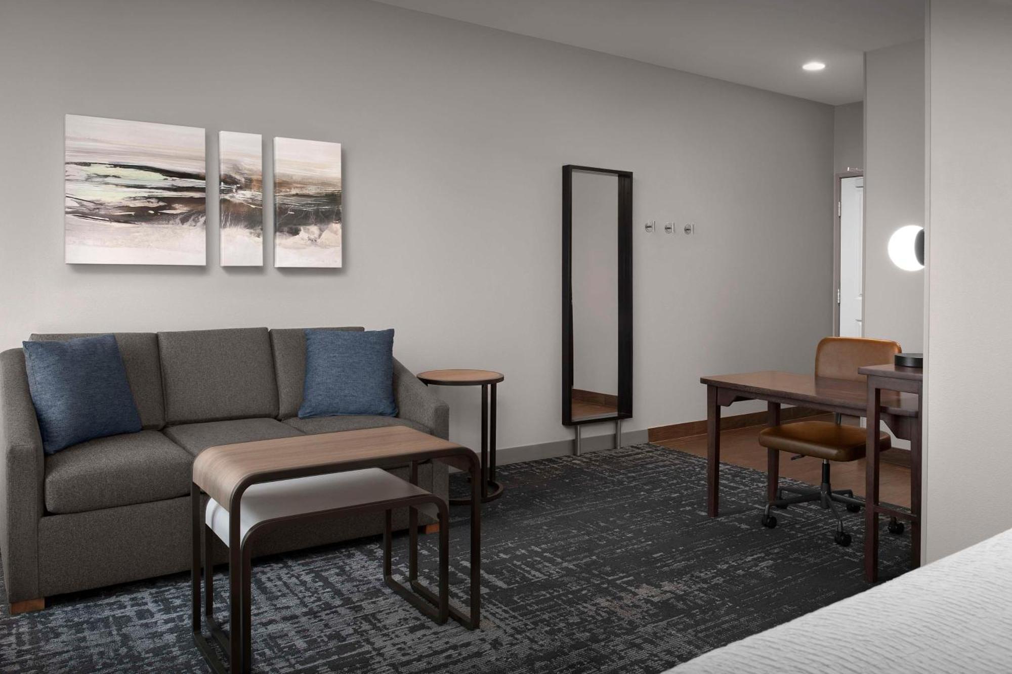Homewood Suites By Hilton Seattle/Lynnwood Kültér fotó