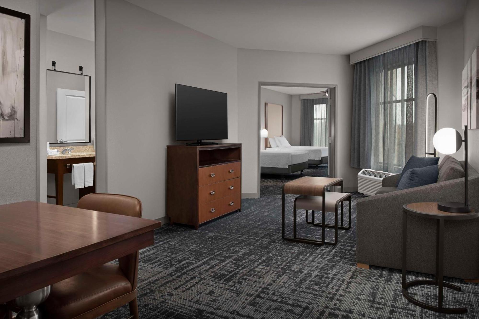 Homewood Suites By Hilton Seattle/Lynnwood Kültér fotó
