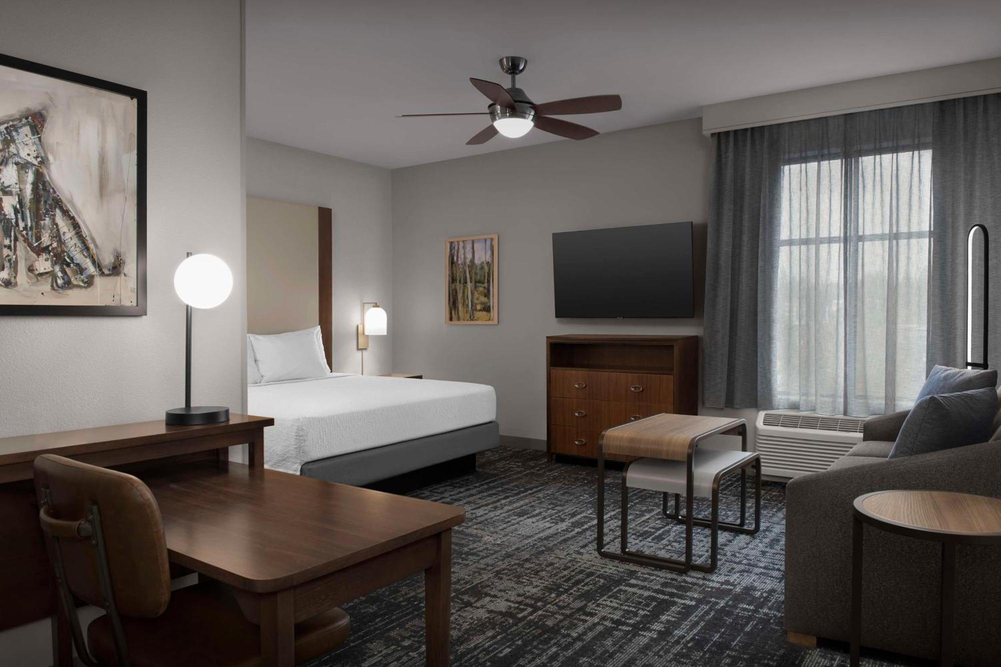 Homewood Suites By Hilton Seattle/Lynnwood Kültér fotó