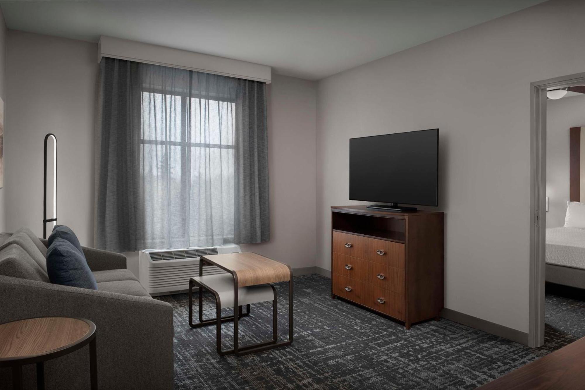 Homewood Suites By Hilton Seattle/Lynnwood Kültér fotó
